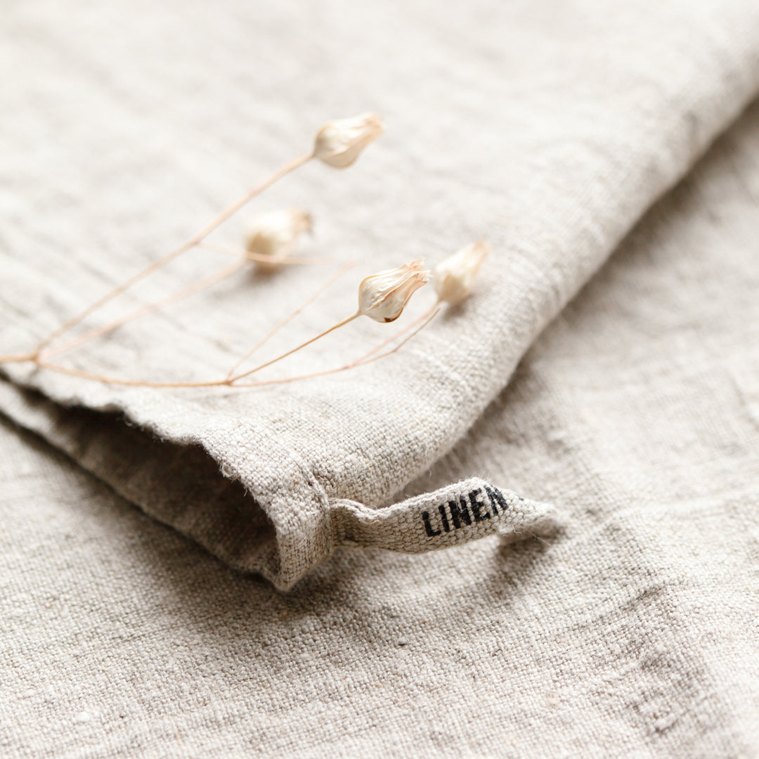 What is Linen?
