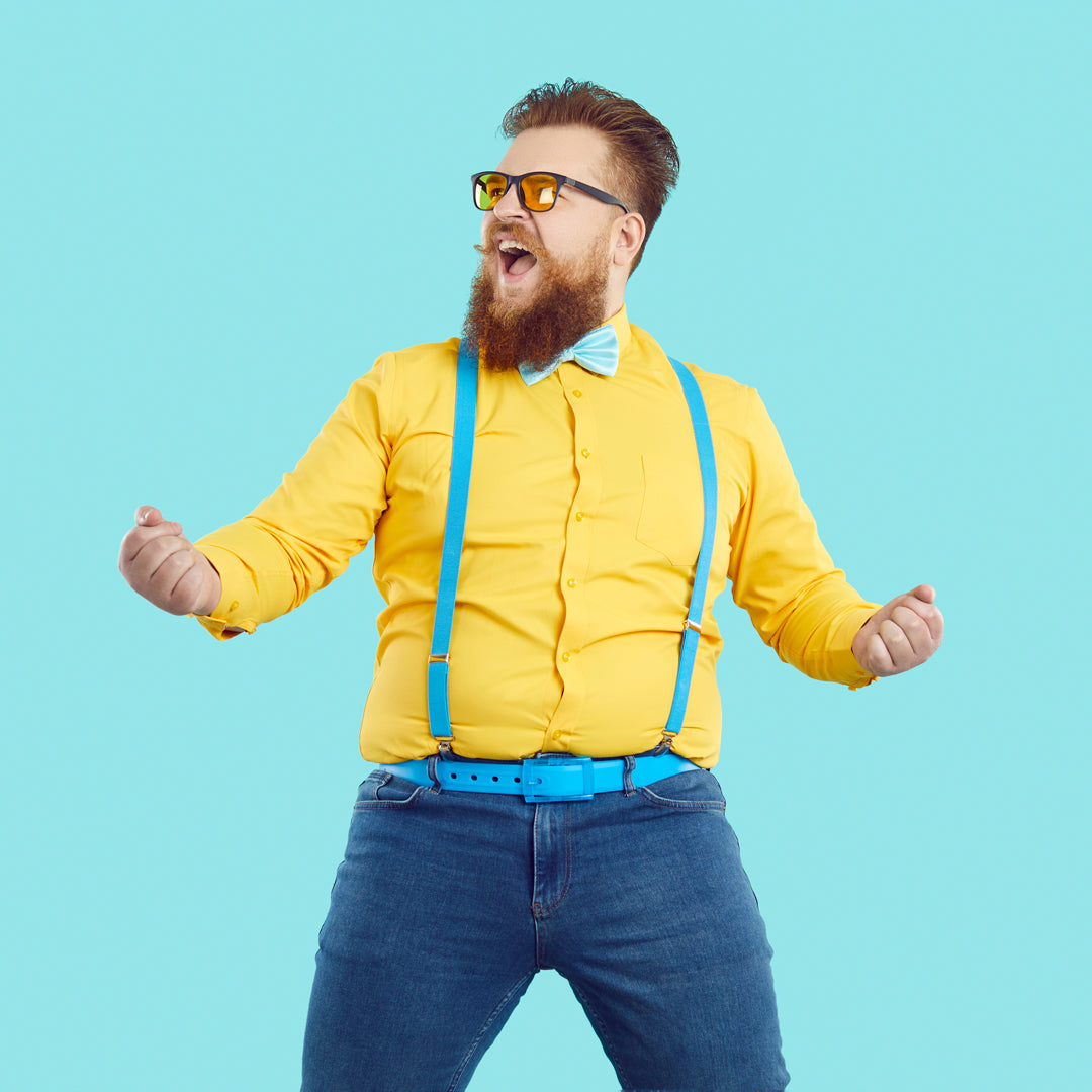 Big Mens Workwear and Casualwear