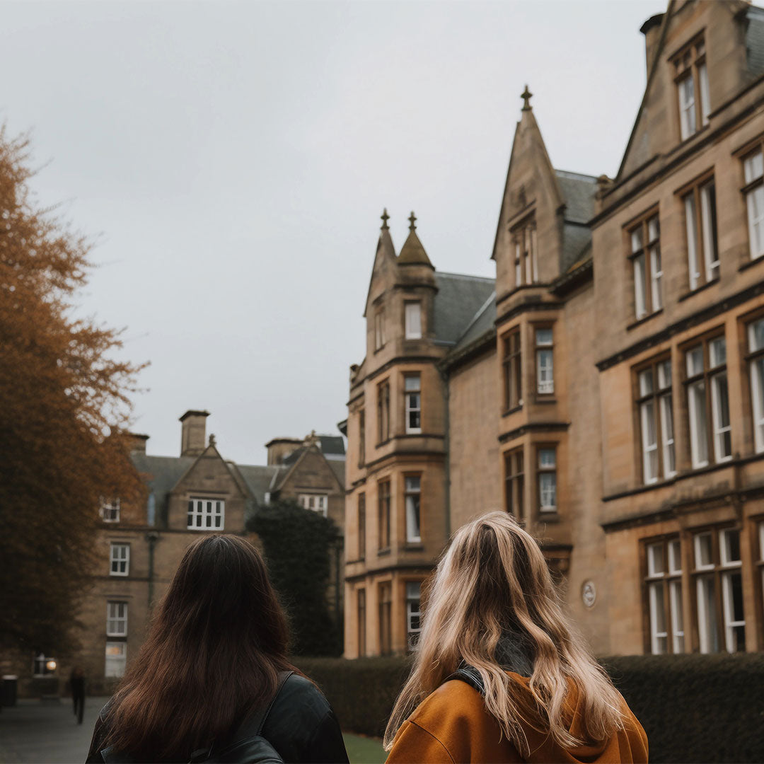 What is Oxford Cloth?