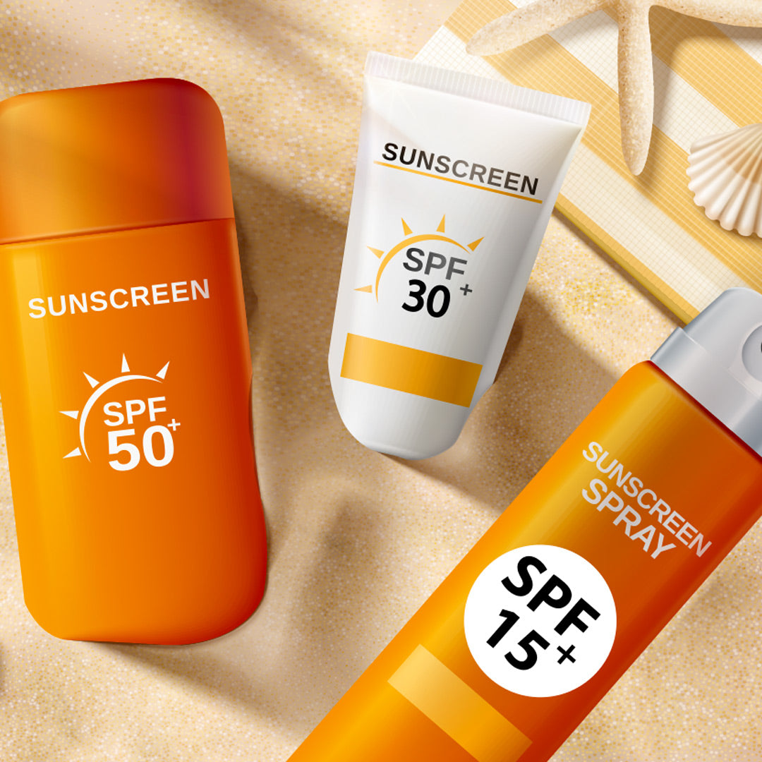 UPF and SPF | What's the Difference | House of Uniforms | Melbourne