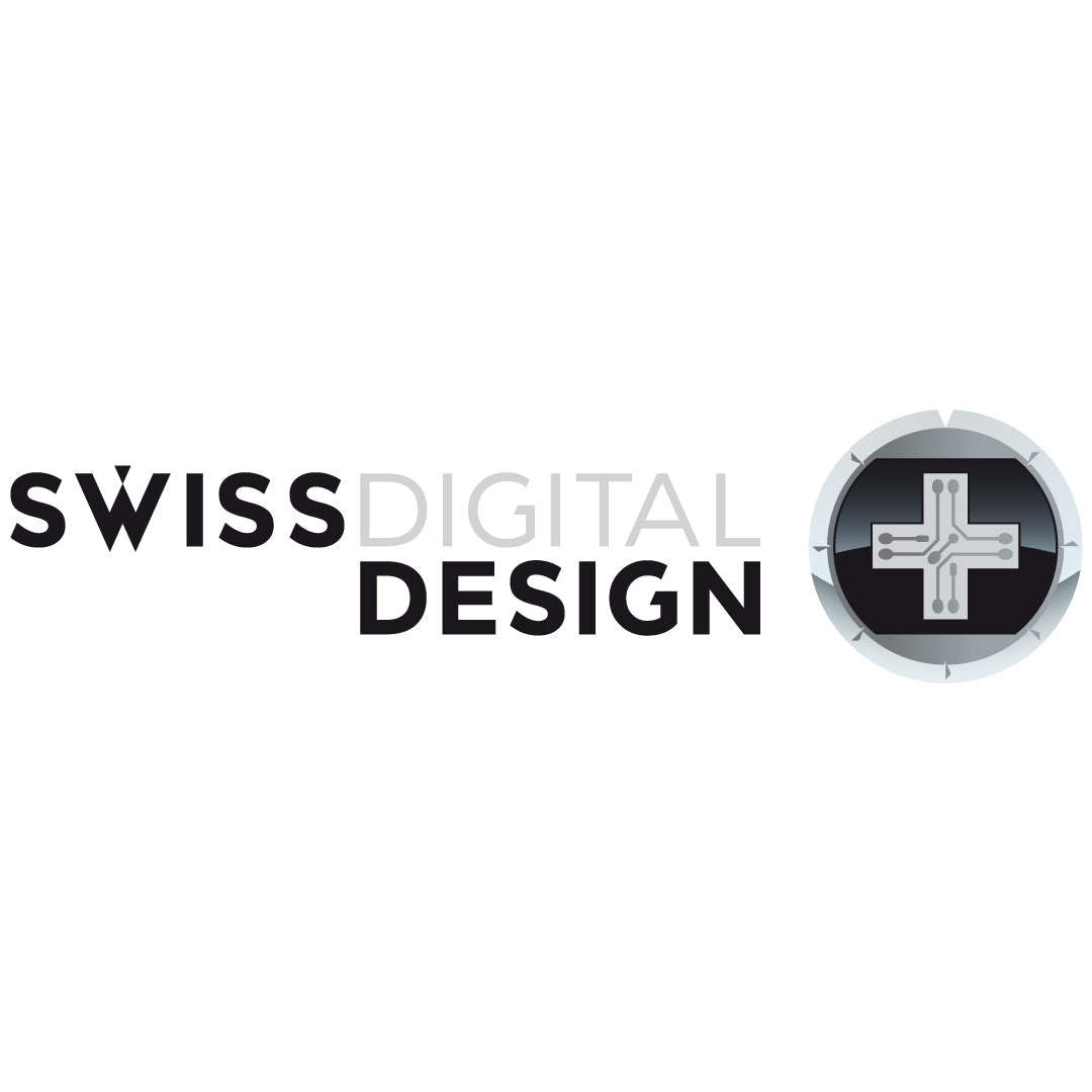 About Swiss Digital Design | The Brand