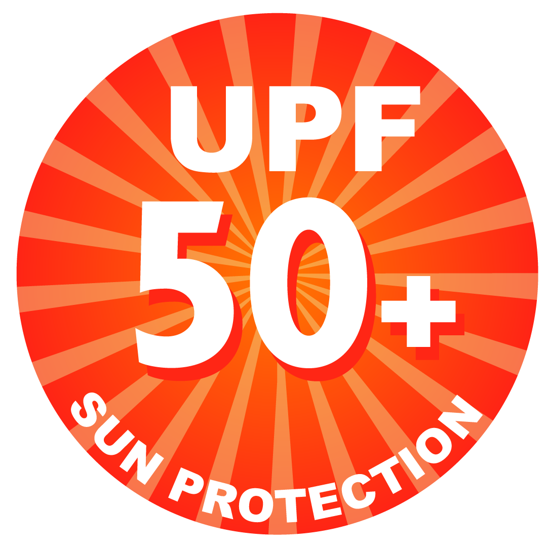 UPF Ratings for Clothing | House of Uniforms | Melbourne