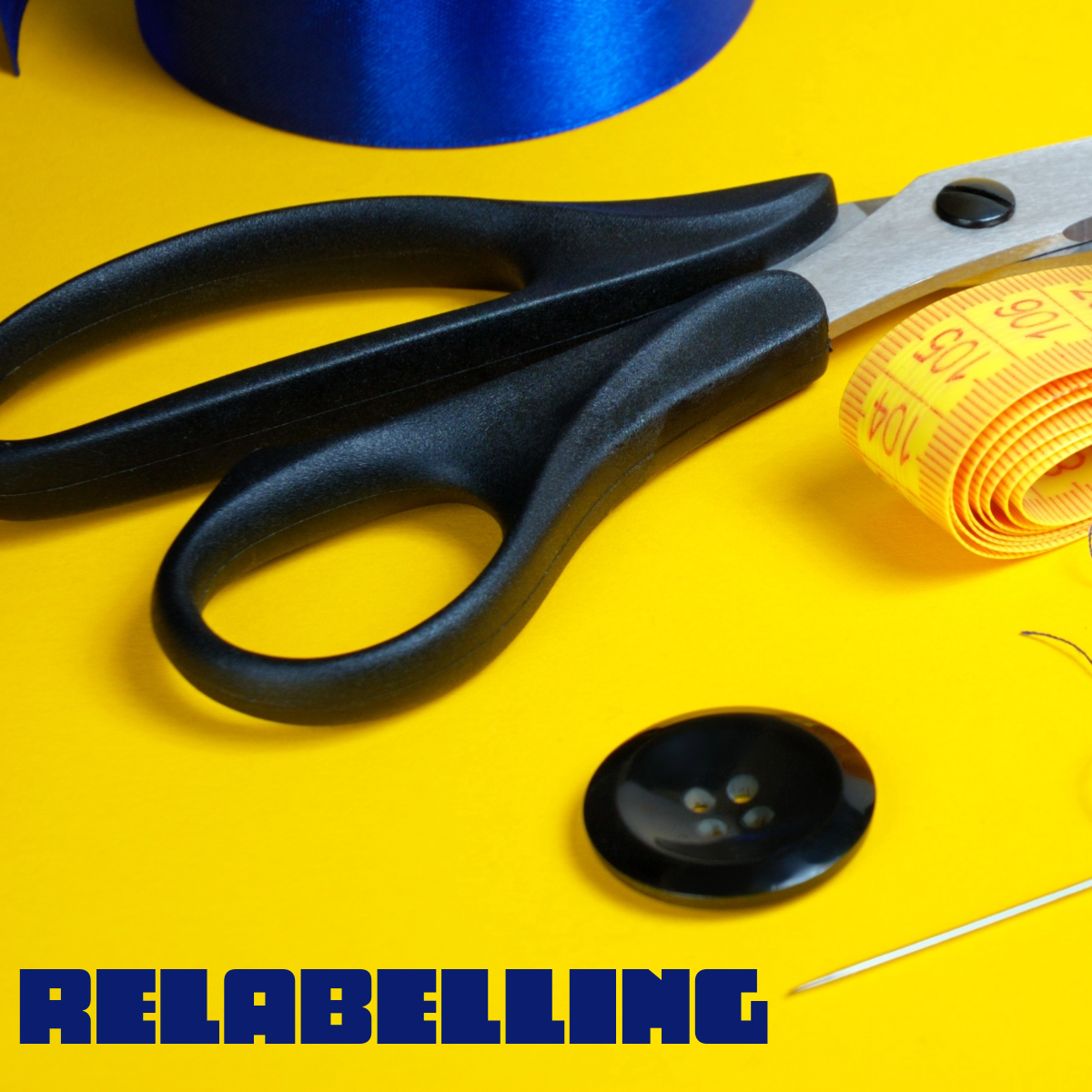 Relabelling Services | House of Uniforms