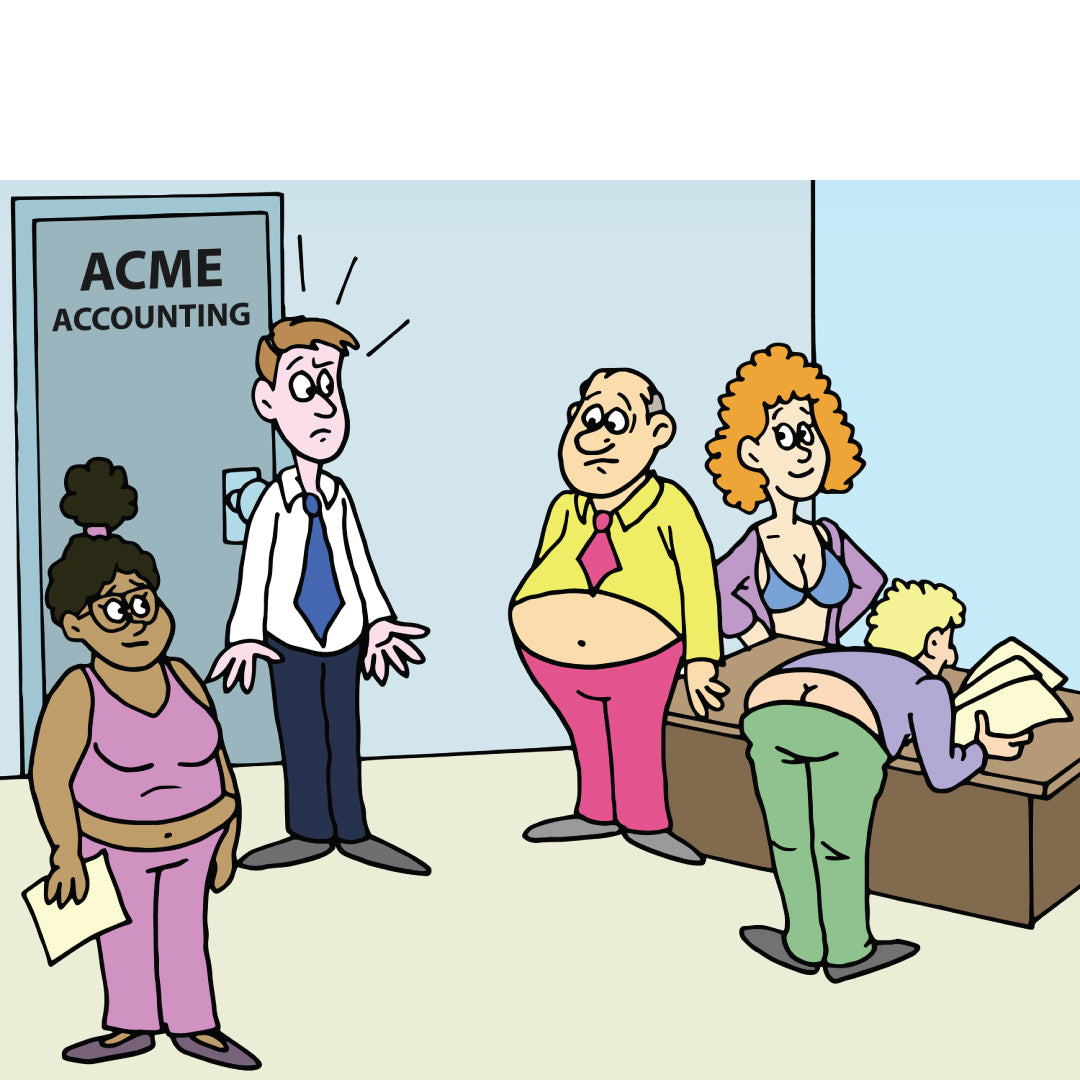 Employee Appearance How to Have the Uncomfortable Conversation