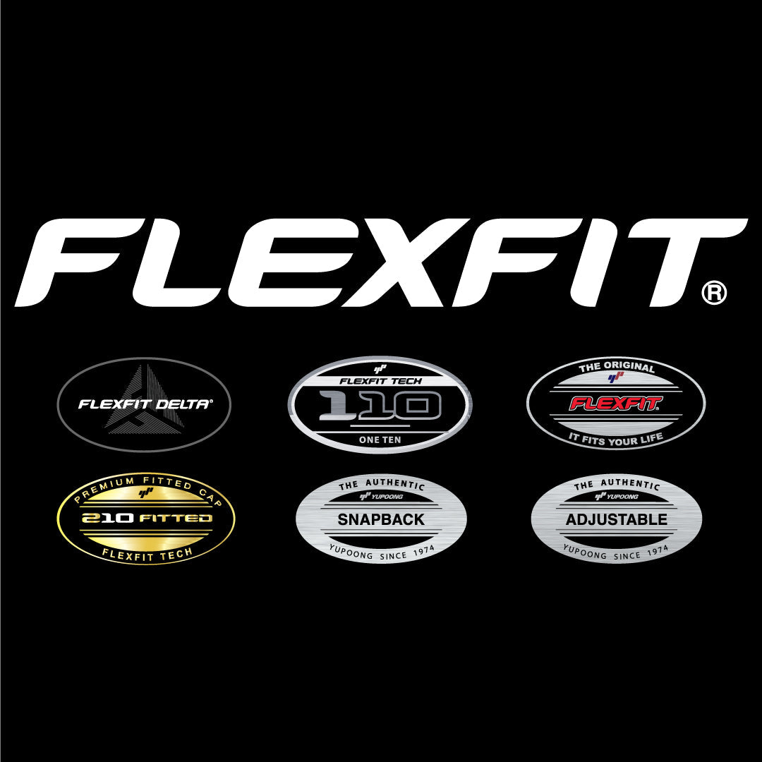 Flexfit Yupoong Caps | House of Uniforms