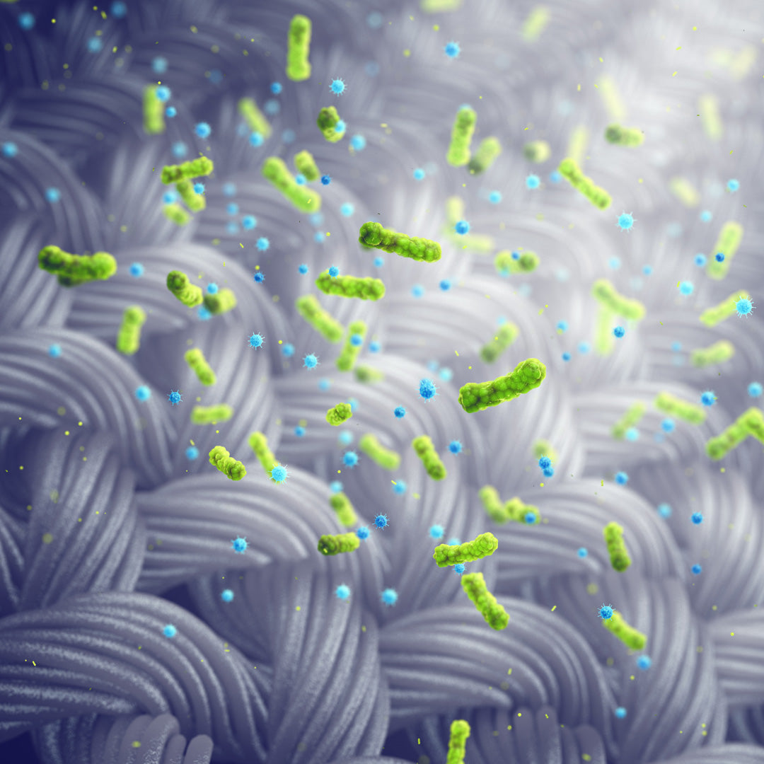 New Spandex Stretch Collection With Pro-Tek | Greys Anatomy