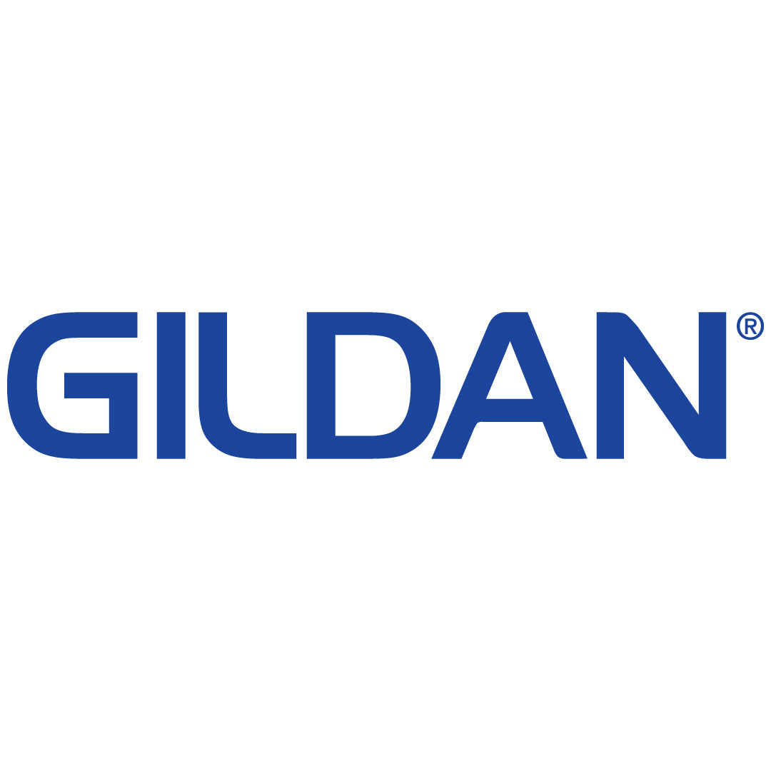Gildan | Colour Chart