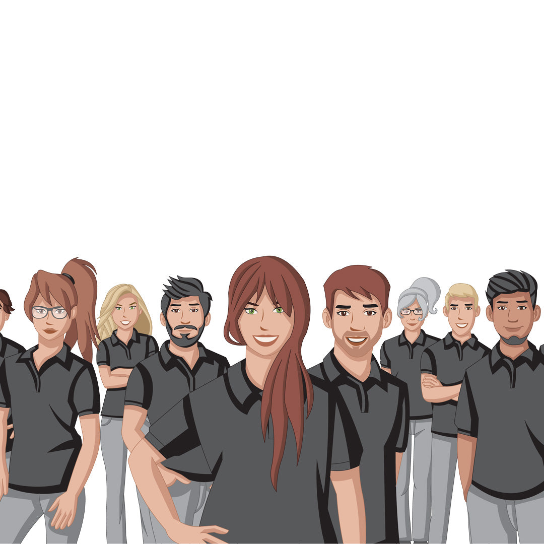 5 Things to Consider When Outfitting a Team | House of Uniforms