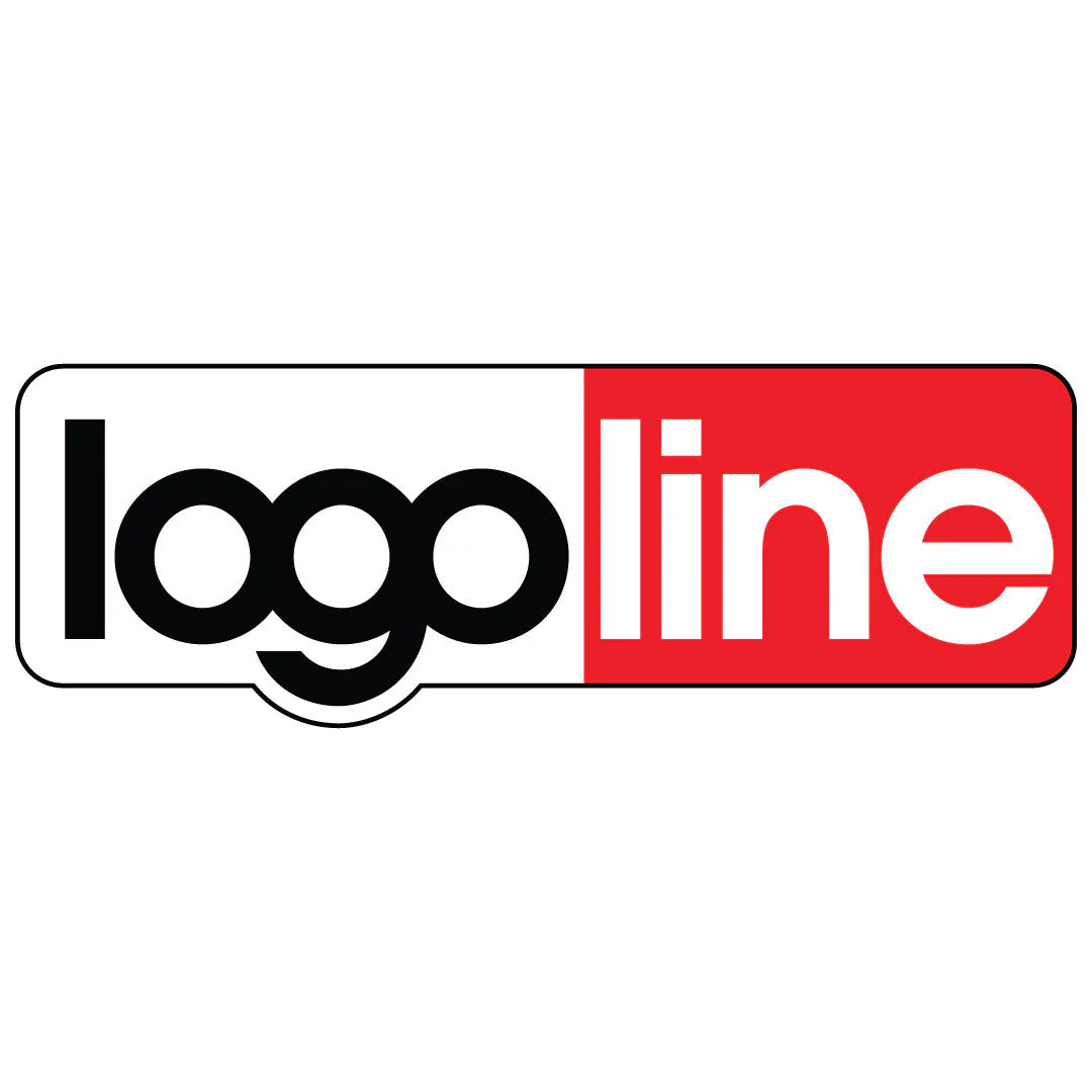 Logoline | Custom Branding Available