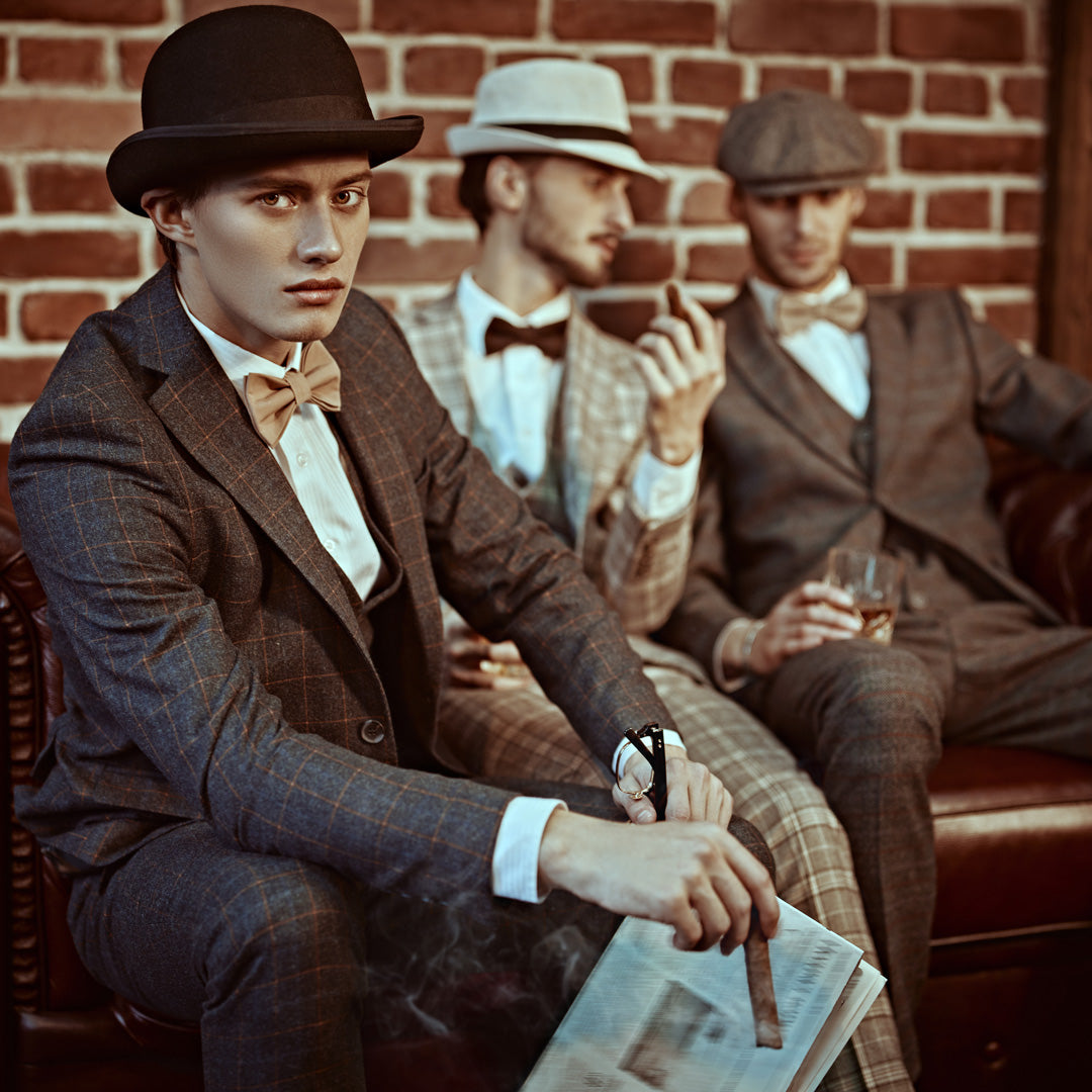 Uniform vs Retail Garments | House of Uniforms