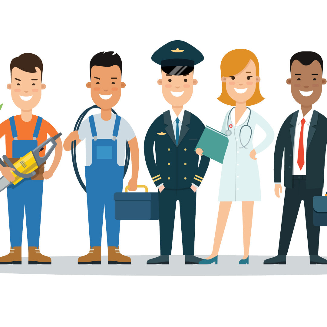 How Uniforms Can Benefit Your Business | House of Uniforms