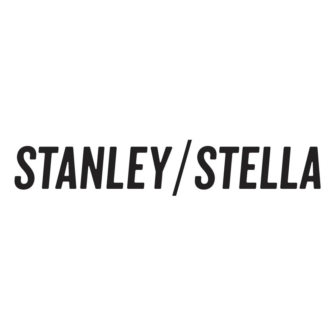 Stanley Stella Custom Branding Available