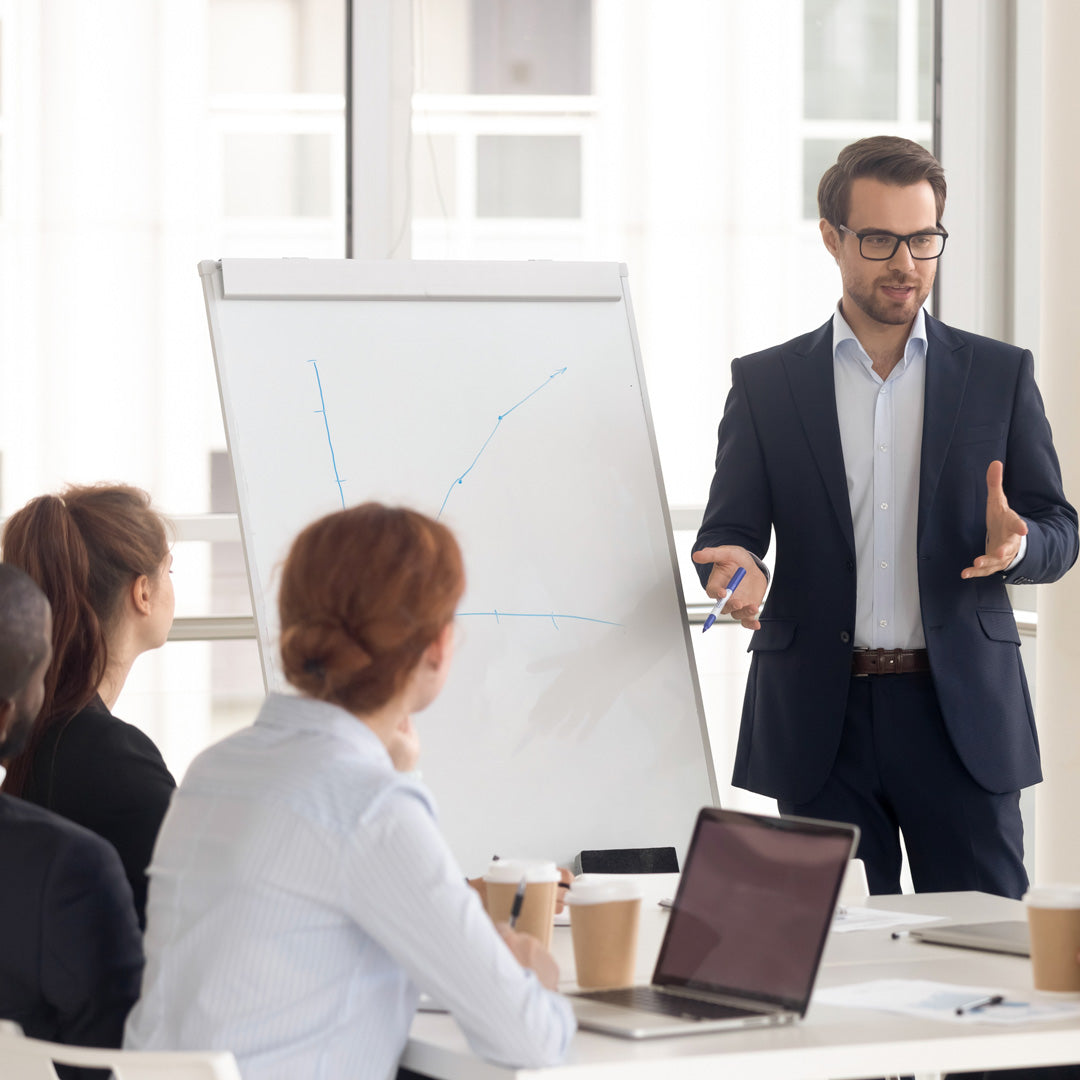 How Corporate Uniforms Can Increase Profits | By House of Uniforms