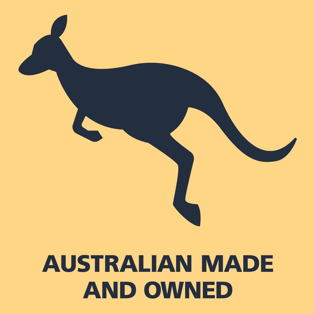 Australian Made