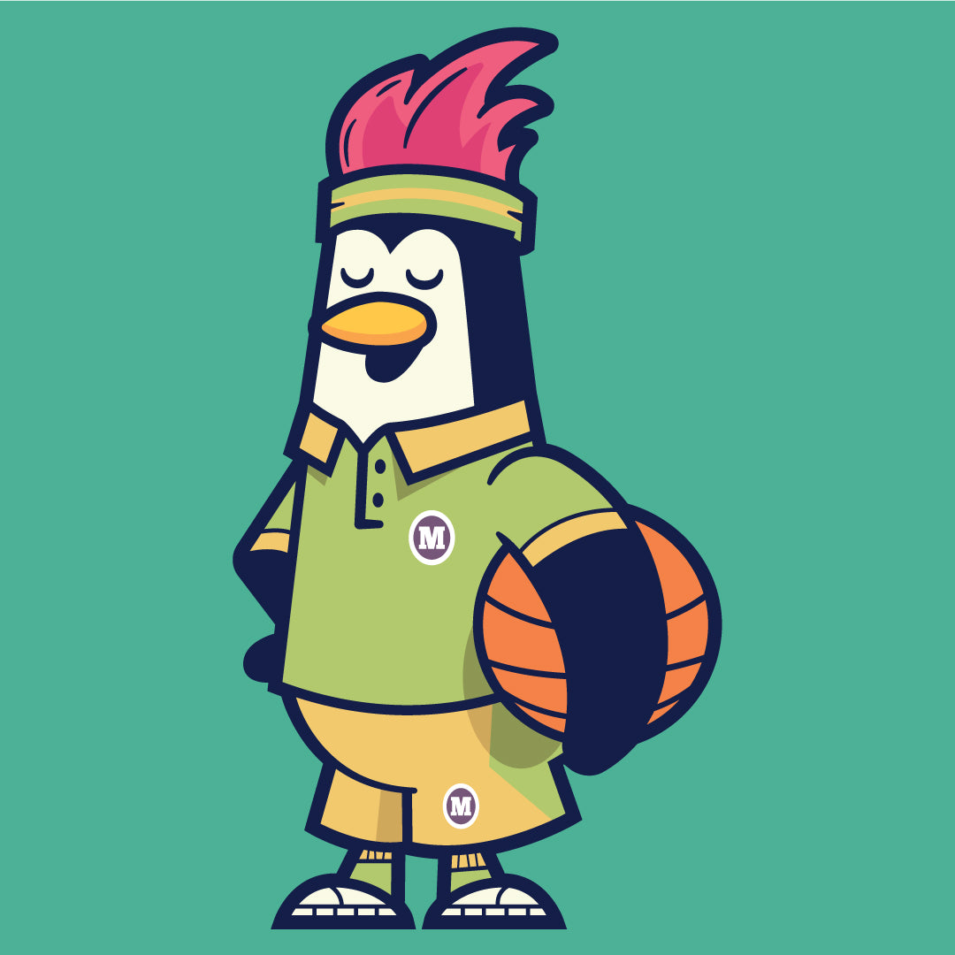 Basketball Uniforms | Custom Branding Available