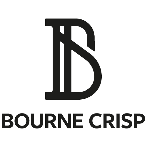 Bourne Crisp Premium Womenswear