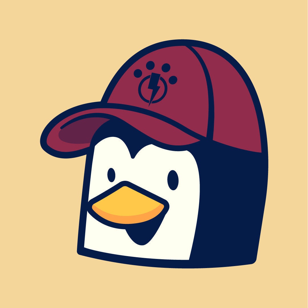 Custom Branded Caps | House of Uniforms