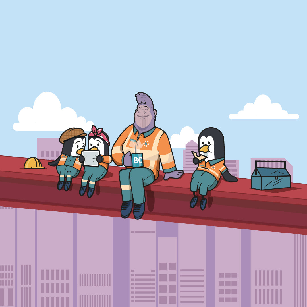 PPE House of Uniforms Melbourne