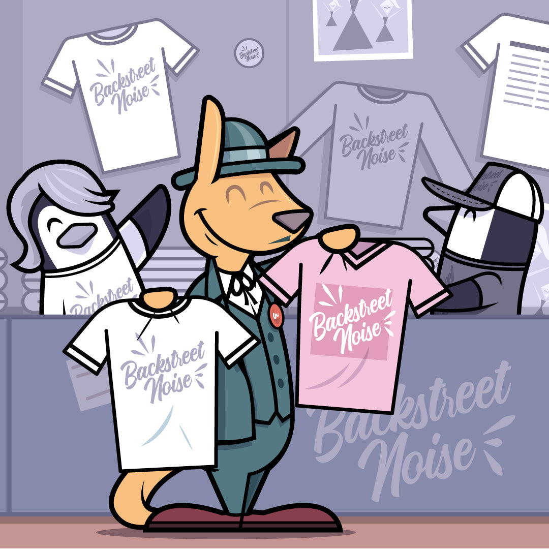 Custom Promo Products, Merch and Swag | House of Uniforms