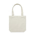 House of Uniforms The Carrie Canvas Tote Bag AS Colour Cream