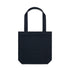 House of Uniforms The Carrie Canvas Tote Bag AS Colour
