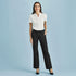House of Uniforms The Cool Stretch Relaxed Pant | Ladies | Clearance Biz Corporates
