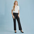House of Uniforms The Cool Stretch Relaxed Pant | Ladies | Clearance Biz Corporates