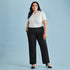 House of Uniforms The Cool Stretch Adjustable Pant | Ladies Clearance Biz Corporates