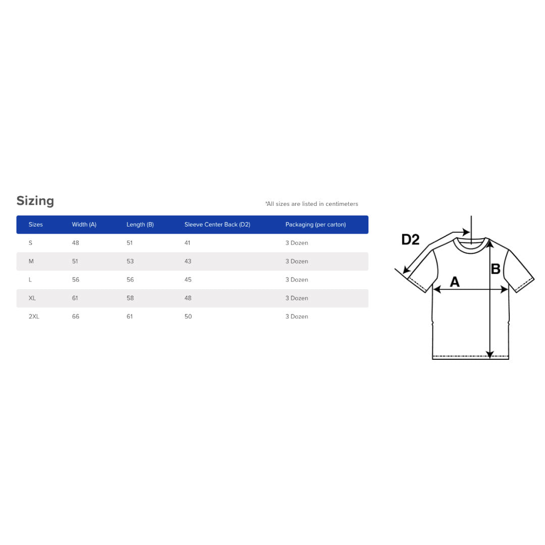 House of Uniforms The Boxy Tee Shirt | Ladies American Apparel