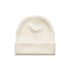 House of Uniforms The Cuff Beanie | Adults AS Colour Ecru