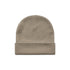 House of Uniforms The Cuff Beanie | Adults AS Colour Mushroom-as