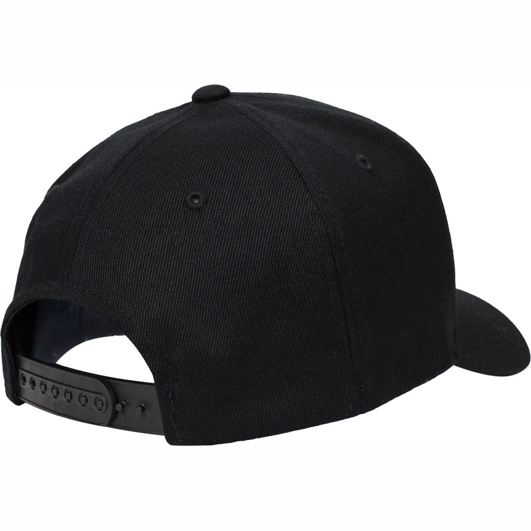 House of Uniforms The Flexfit A Frame Cap Flexfit