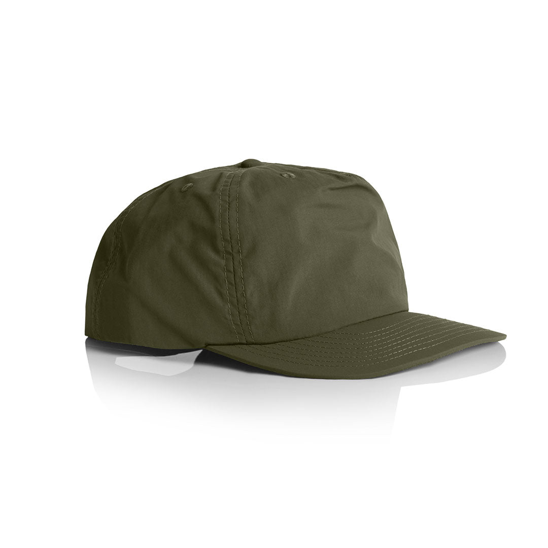 House of Uniforms The Surf Cap | Adults AS Colour Army