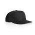 House of Uniforms The Surf Cap | Adults AS Colour Black