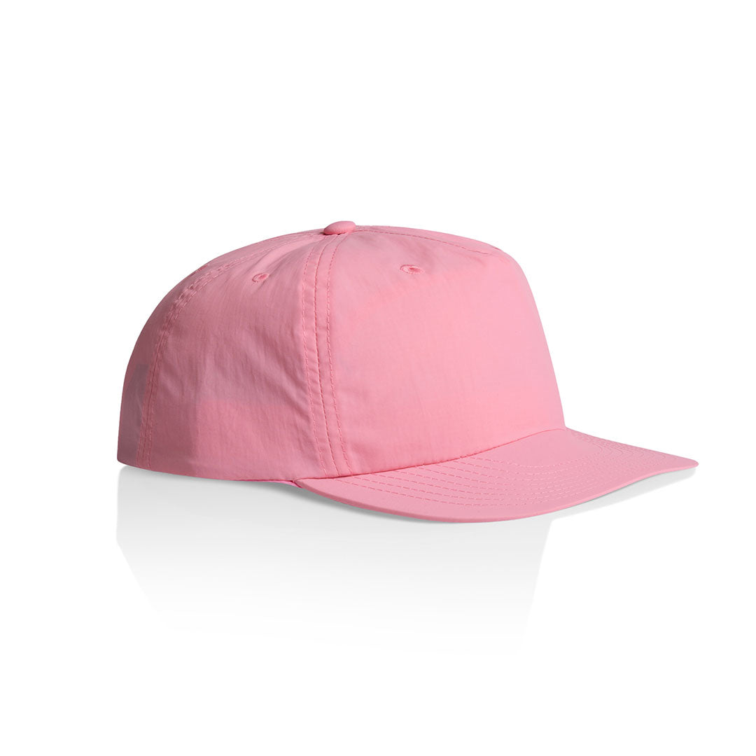 House of Uniforms The Surf Cap | Adults AS Colour Bubblegum
