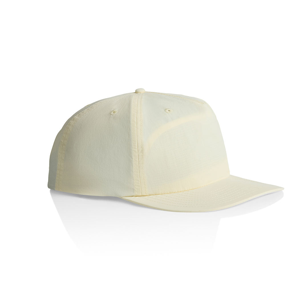 House of Uniforms The Surf Cap | Adults AS Colour Butter
