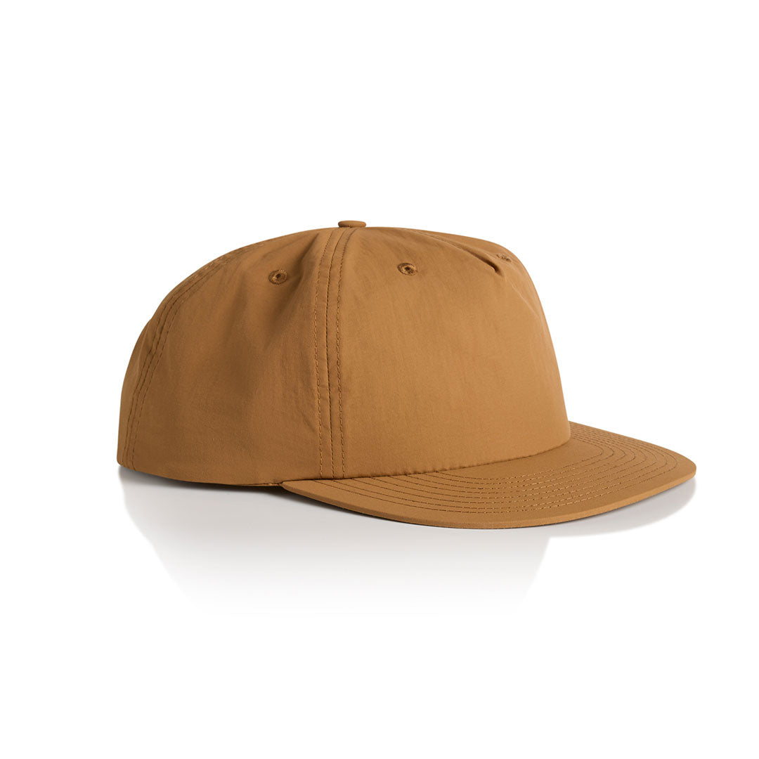 House of Uniforms The Surf Cap | Adults AS Colour Camel