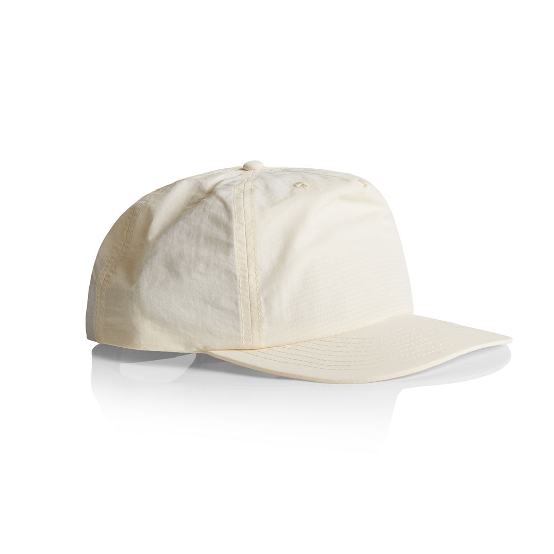 House of Uniforms The Surf Cap | Adults AS Colour Ecru