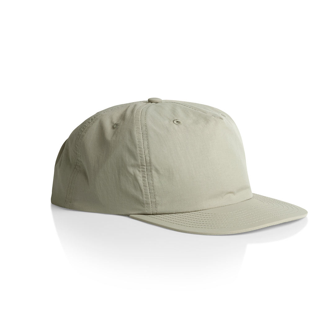 House of Uniforms The Surf Cap | Adults AS Colour Eucalyptus