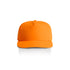 House of Uniforms The Surf Hi Vis Cap | Unisex AS Colour Hi Vis Orange