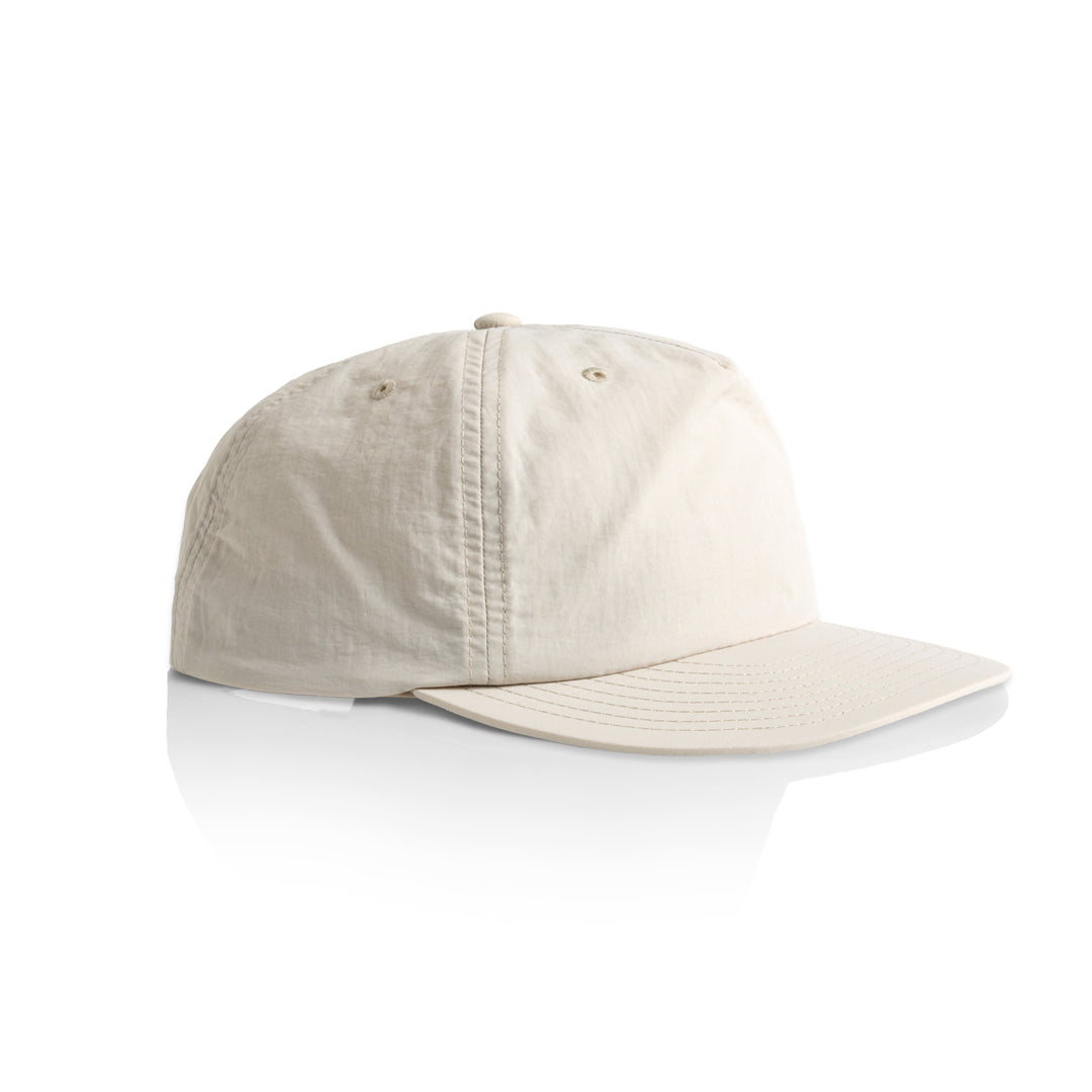 House of Uniforms The Surf Cap | Adults AS Colour Bone