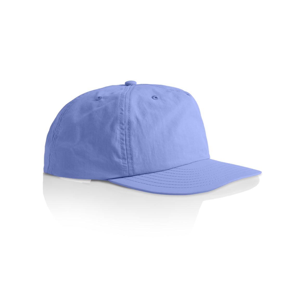 House of Uniforms The Surf Cap | Adults AS Colour Lapis