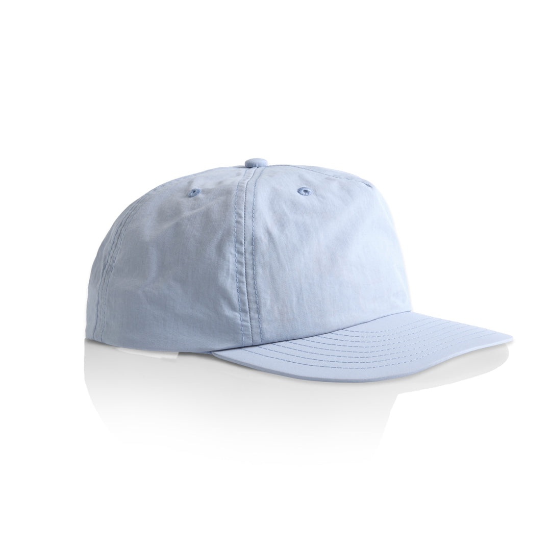 House of Uniforms The Surf Cap | Adults AS Colour Powder-as