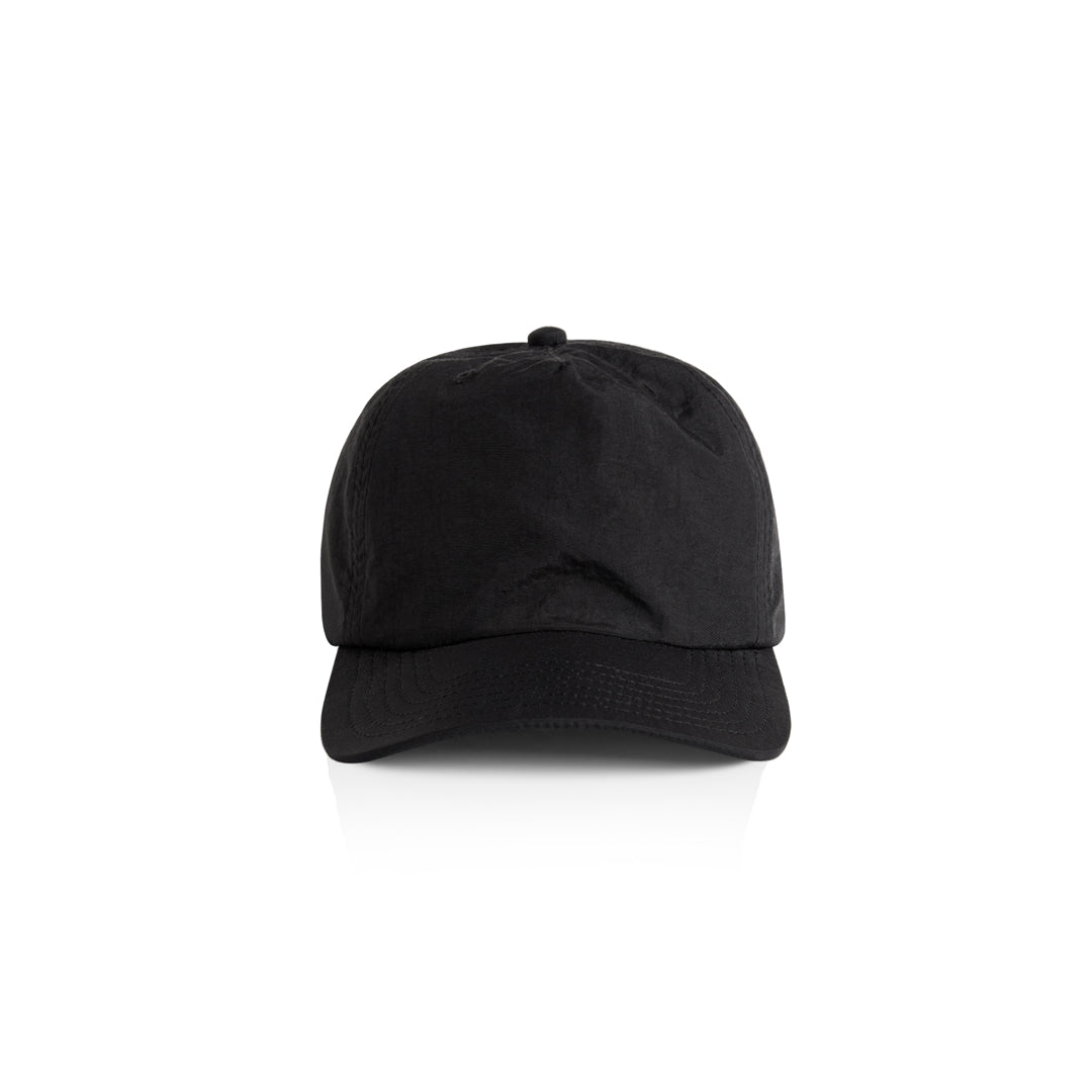 House of Uniforms The Surf Cap | Kids AS Colour Black