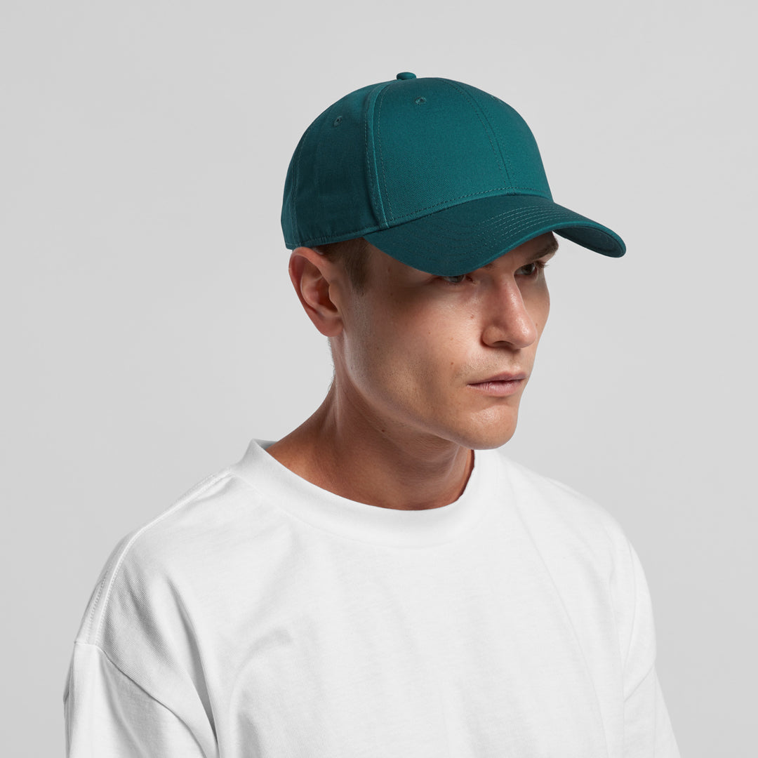 House of Uniforms The Icon Cap | Adults AS Colour