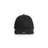 House of Uniforms The Icon Cap | Kids AS Colour Black