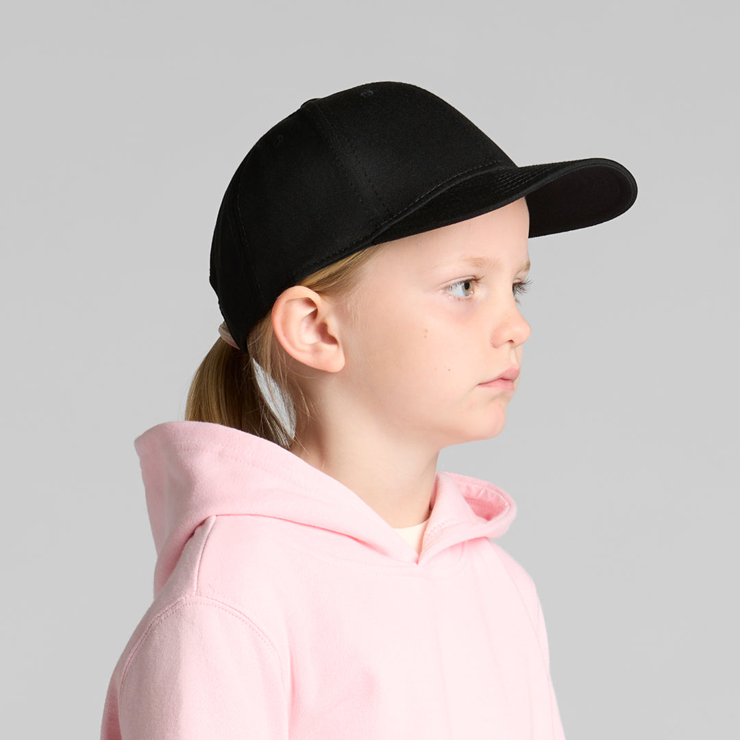 House of Uniforms The Icon Cap | Kids AS Colour