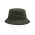 House of Uniforms The Terry Bucket Hat | Adults AS Colour Cypress