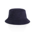 House of Uniforms The Terry Bucket Hat | Adults AS Colour Navy