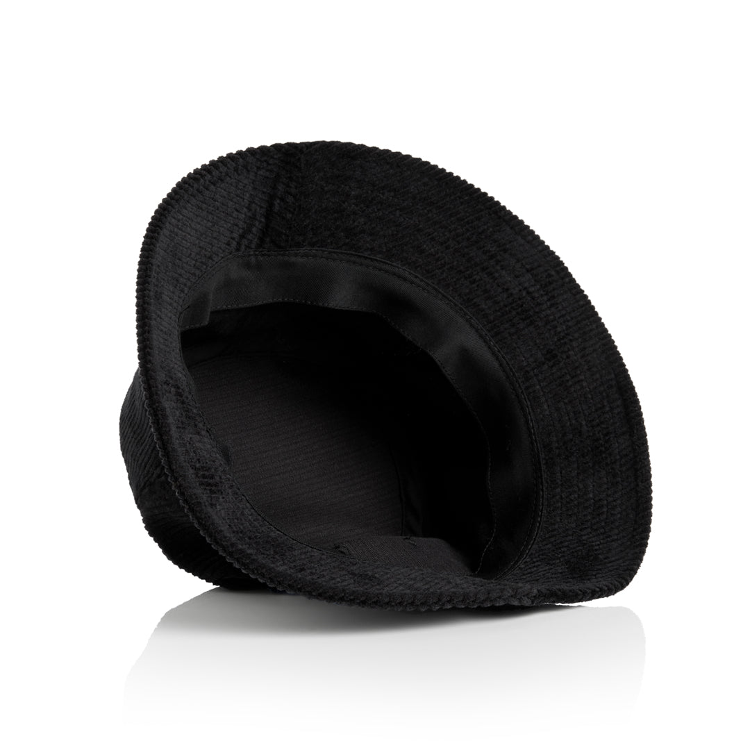 House of Uniforms The Cord Bucket Hat | Adults AS Colour